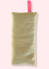 Eyepillow Petit Point