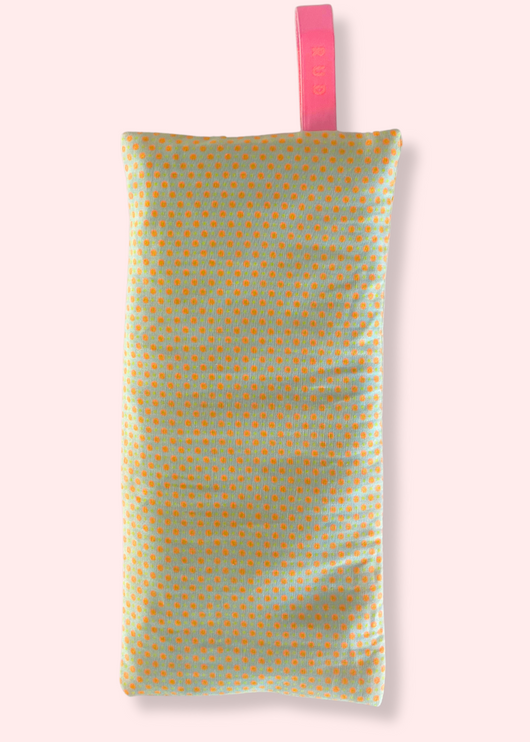 Eyepillow Petit Point
