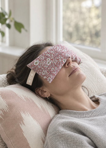 Eyepillow Seale