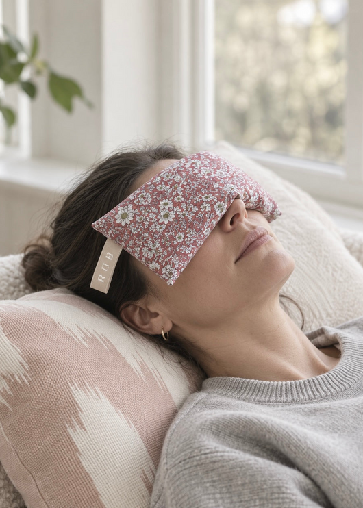 Eyepillow Seale