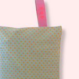 Eyepillow Petit Point