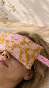 Eyepillow tropical