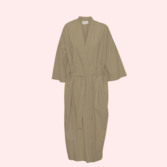 Hong kong kimono fra FRAU