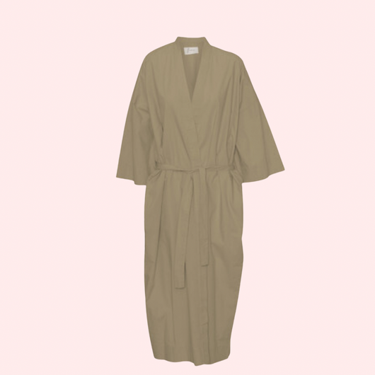 Hong kong kimono fra FRAU
