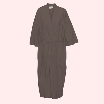 Hong Kong kimono fra FRAU