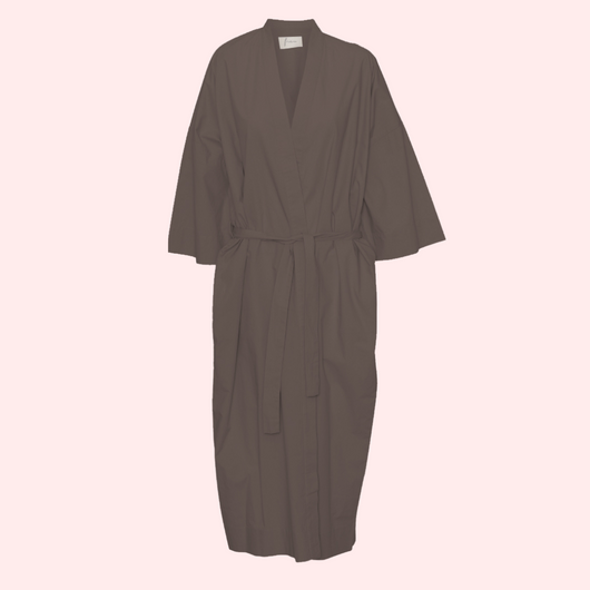 Hong Kong kimono fra FRAU