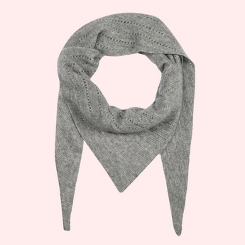FRAU Cashmere tørklæde