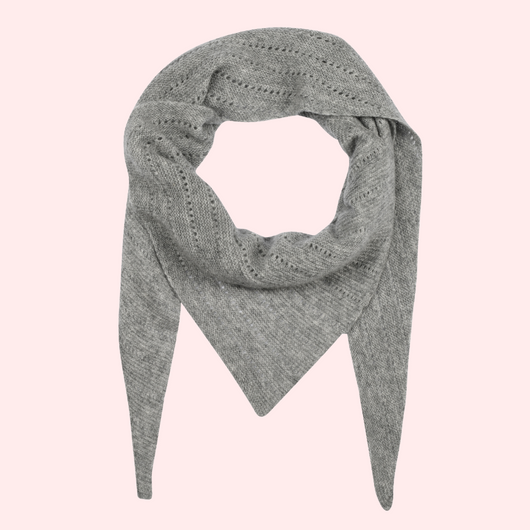 FRAU Cashmere tørklæde