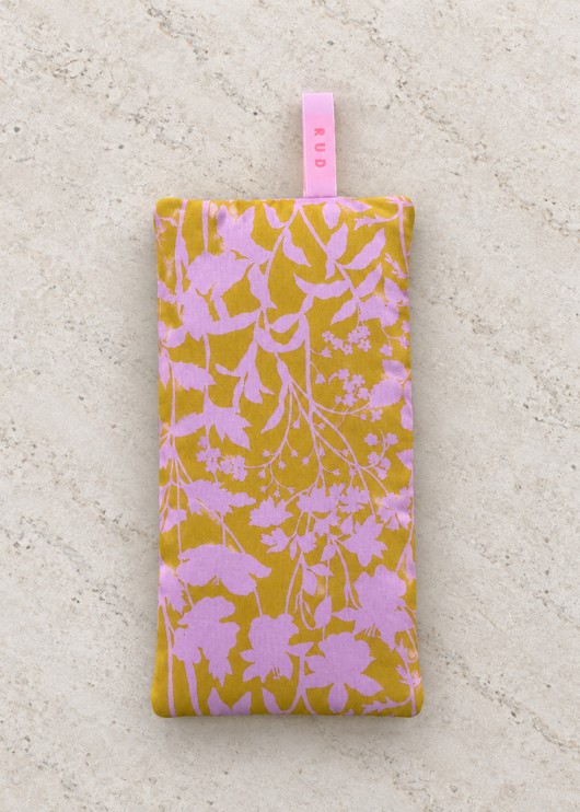 Eyepillow tropical