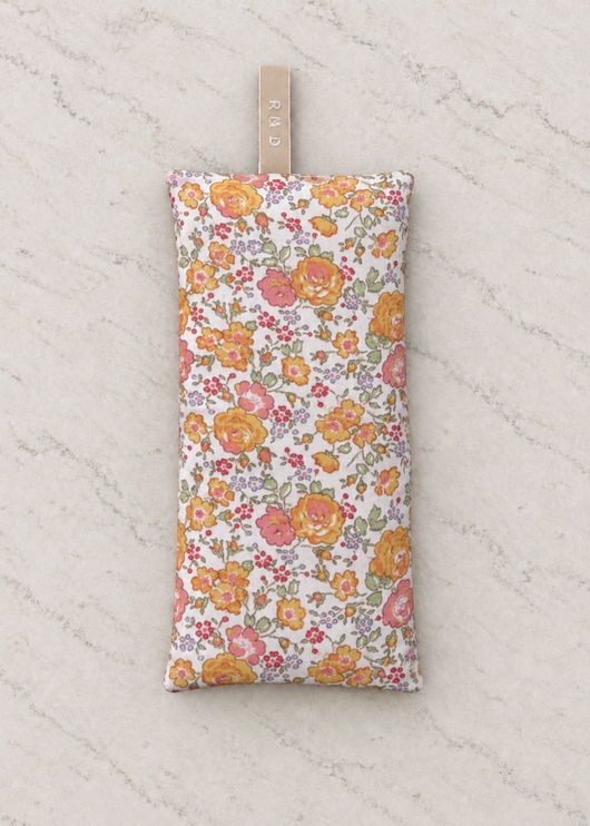 Eyepillow Yellowroses
