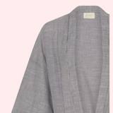 Hong kong kimono fra FRAU